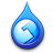 Gismeteo lite icon