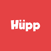 Hüpp