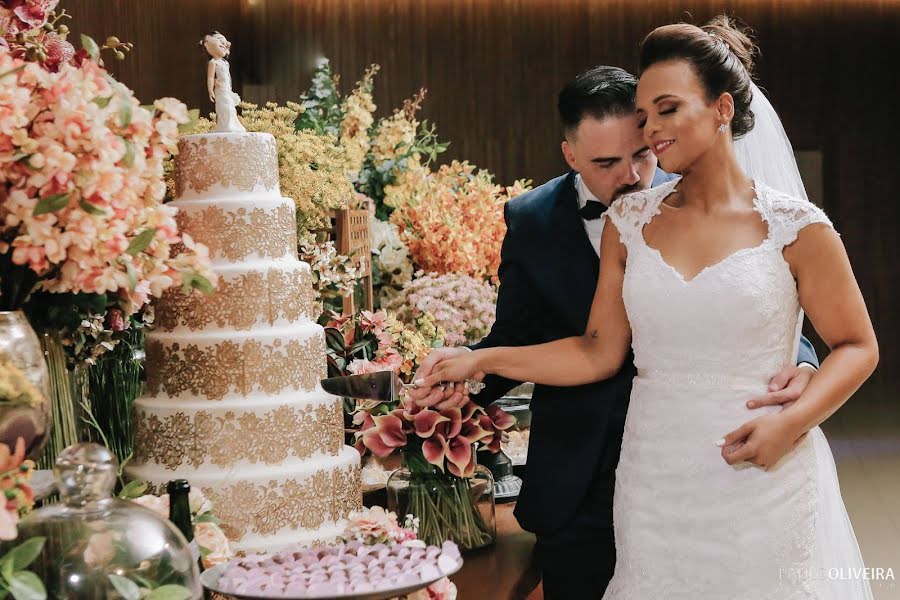 Fotógrafo de casamento Paulo Oliveira (oliveirapaulo). Foto de 20 de abril 2020