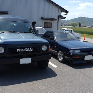 スカイライン R31