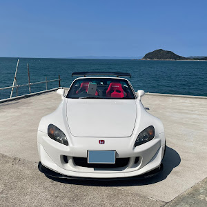 S2000 AP2