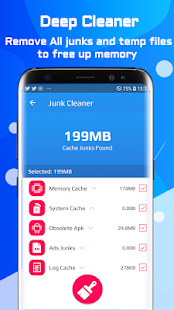 Antivirus & Security - Virus Remover & Privacy(圖2)-速報App