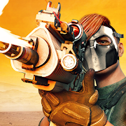 FPS Gun Shooter Mod apk أحدث إصدار تنزيل مجاني