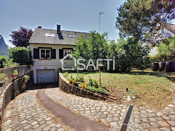 maison à Boutigny-sur-Essonne (91)