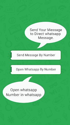 Lite For whatsapp-lite - Chat App For whatsap