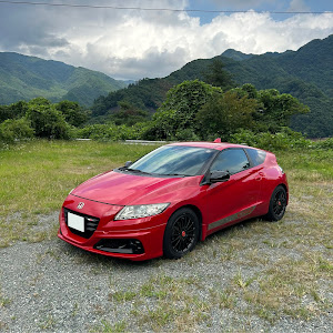 CR-Z ZF1