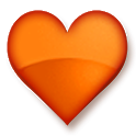 Hearts icon