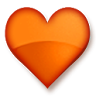 Hearts icon