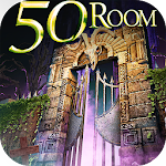 Cover Image of Baixar Você pode escapar do quarto 100 VII 2 APK