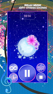 性質聲音放鬆音樂睡覺(圖5)-速報App