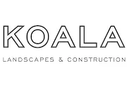 Koala Landscapes Ltd Logo