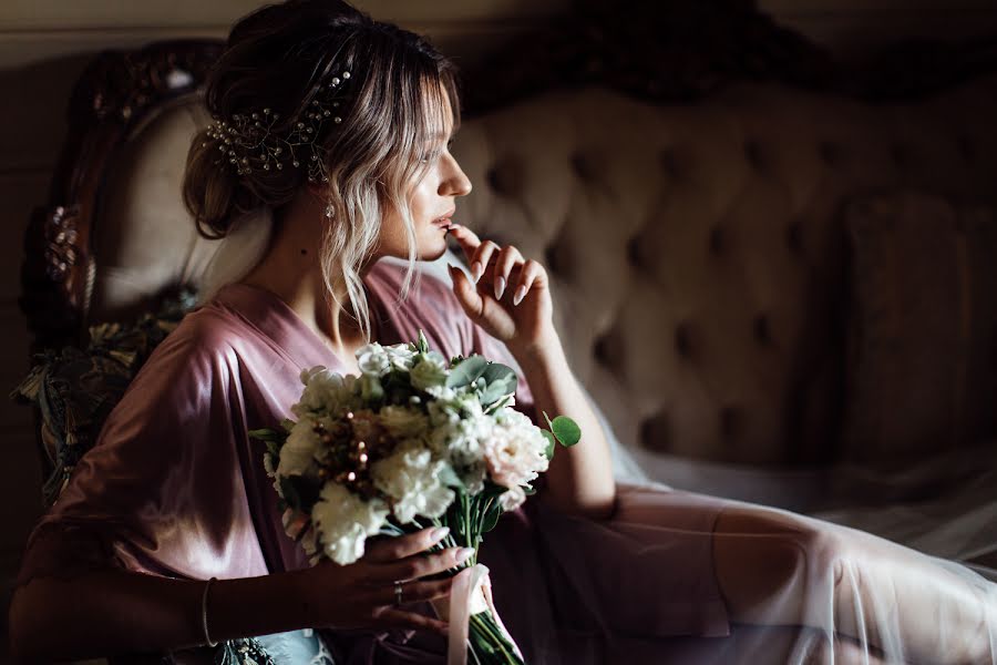 Wedding photographer Alena Rusakevich (alrus). Photo of 28 November 2019