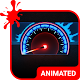 Speedometer Animated Keyboard + Live Wallpaper Download on Windows