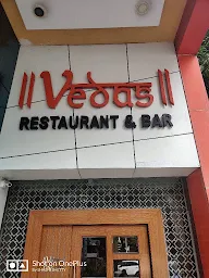 Vedas menu 1