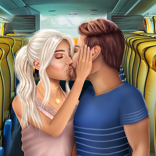 Love or Passion - Romance Teen Story Game