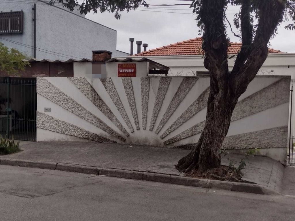 Casas à venda Parque São Domingos