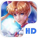 Cover Image of Download Sailor Moon Wallpapers HD 1.0 APK