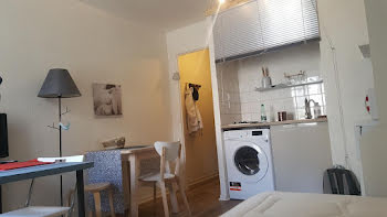 appartement à Dijon (21)