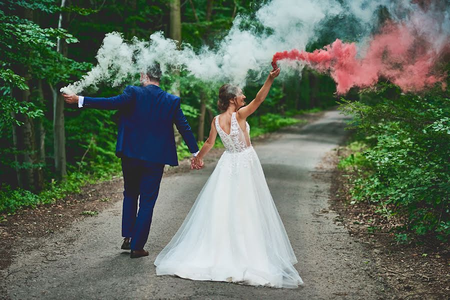 Wedding photographer Jiří Majer (portretista). Photo of 12 January 2021