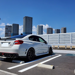 WRX STI