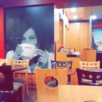 Costa Coffee photo 