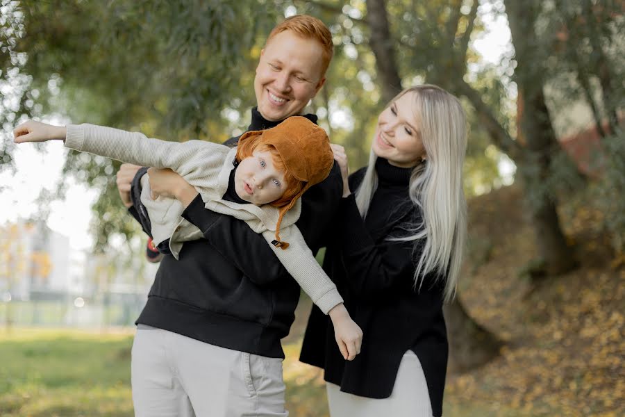 Photographe de mariage Alena Brevda (alenabrevda). Photo du 27 septembre 2022