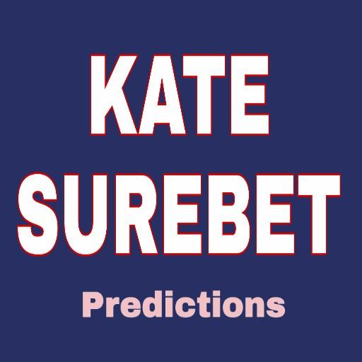 KATE SUREBET PREDICTION