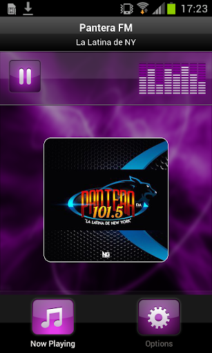 Pantera FM