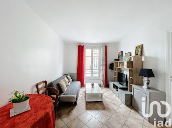 appartement à Montrouge (92)