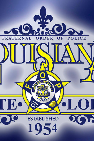 Louisiana FOP