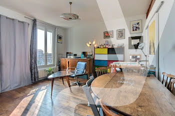 appartement à Montreuil (93)