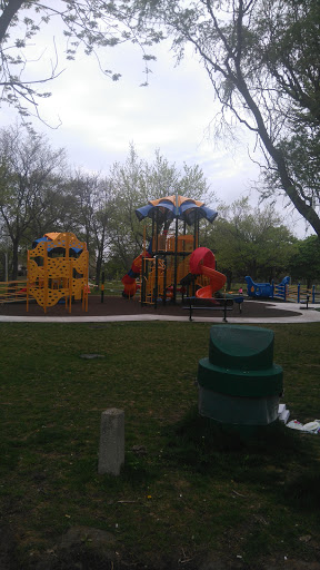 Jackson Park Playground