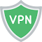 Item logo image for Turbo VPN For PC, Windows and Mac