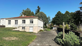 maison à Montaigu-Vendée (85)