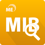 Cover Image of Unduh SNMP MIB Browser 1.4 APK