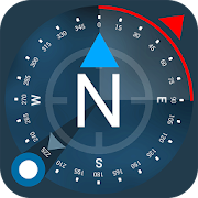 Compass GPS  Icon