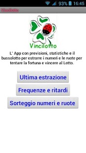 How to install Vinci lotto lastet apk for laptop