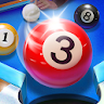 8 Ball Shoot It All - 3D Pool icon