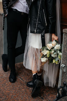 Wedding photographer Angelina Zotova (zooootovaph). Photo of 28 November 2022