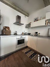 appartement à Toulon (83)