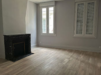 appartement à Chatellerault (86)