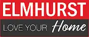 Elmhurst Windows Limited Logo