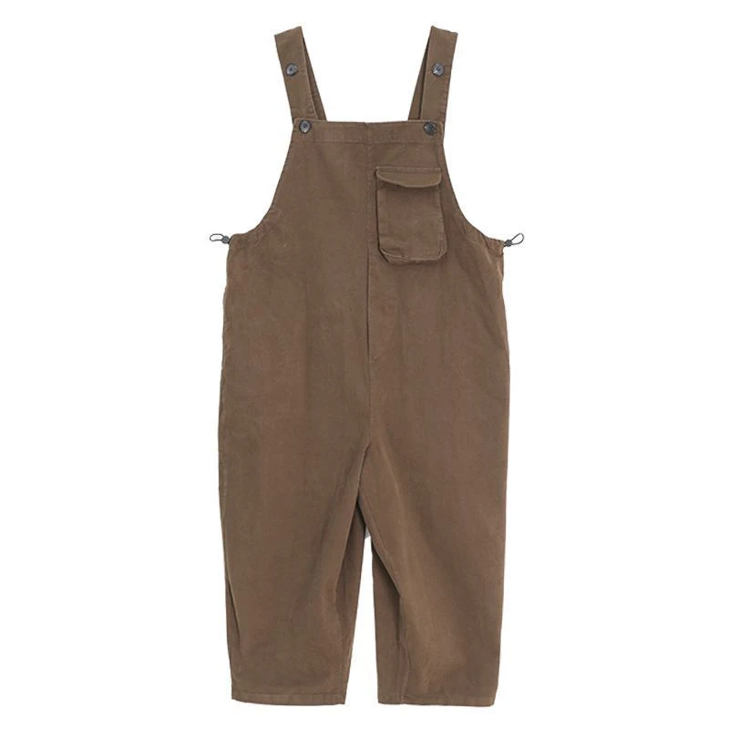 Title 1, Artsy Vintage Plus-size Overalls Comfort and St...