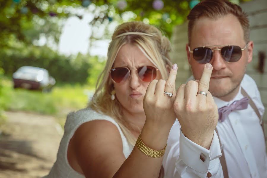 Photographe de mariage Radja Gios (radja). Photo du 6 janvier 2020