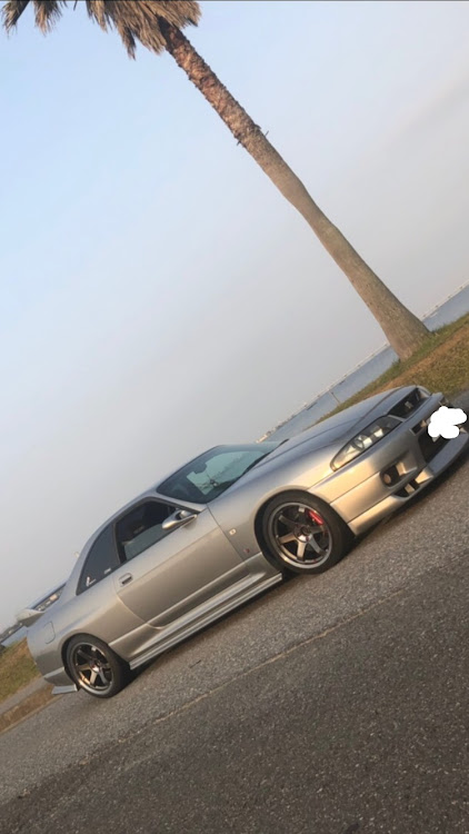 スカイライン GT-RのBNR32・千葉は良いところ・鼠旅・みんな最高のR乗り・GTRな1日に関するカスタム事例の投稿画像2枚目