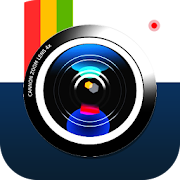 Z Camera PRO 28.02.22 Icon