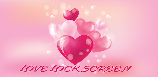 Love Lock Screen, Valentine's 