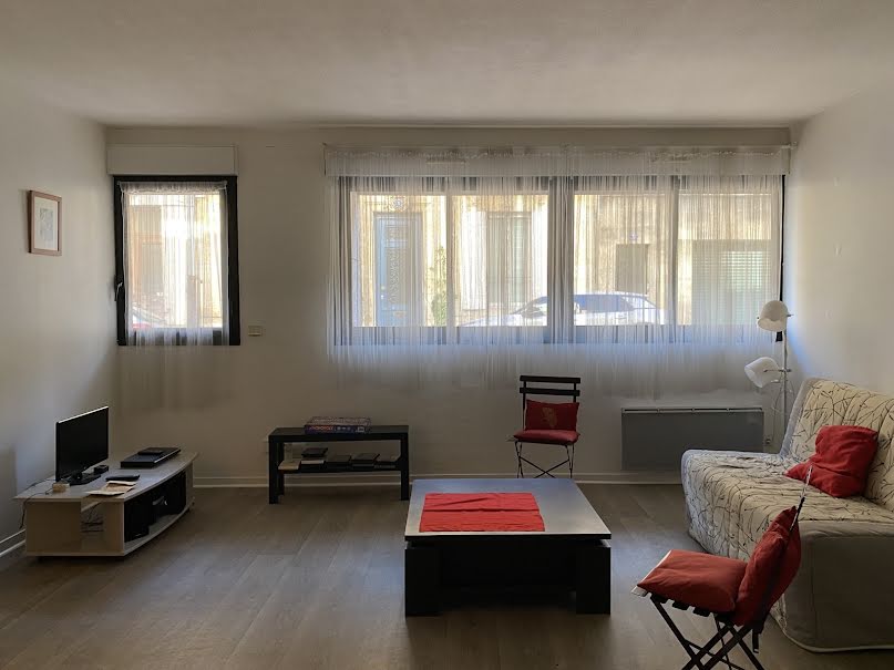 Vente appartement 2 pièces 47 m² à Bordeaux (33000), 224 000 €