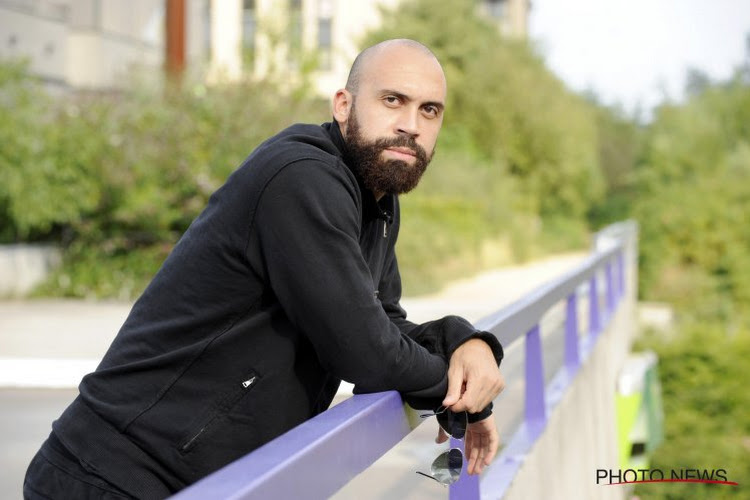 Vanden Borre a signé un contrat un peu spécial au TP Mazembe