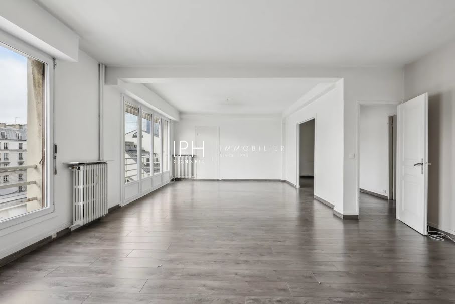 Vente appartement  108 m² à Neuilly-sur-Seine (92200), 1 260 000 €